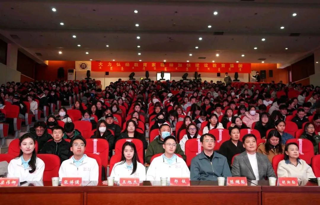 ylzzcom永利总站线路检测举办大学生西部计划宣讲会