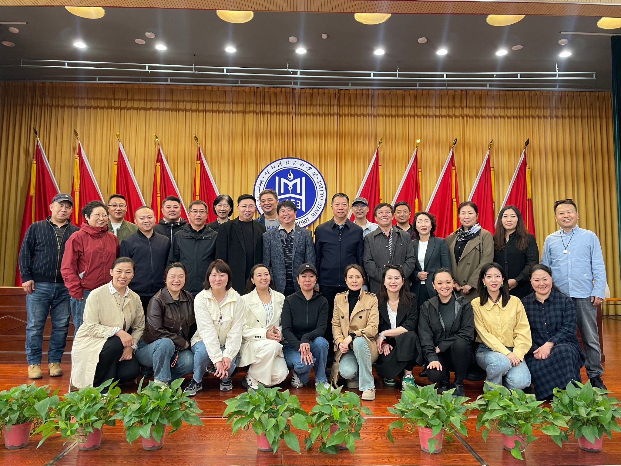 杨玉成教授应邀来365上市公司官网作学术讲座